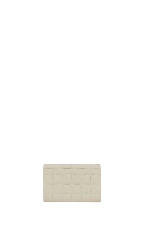 YSL CASSANDRA WALLET