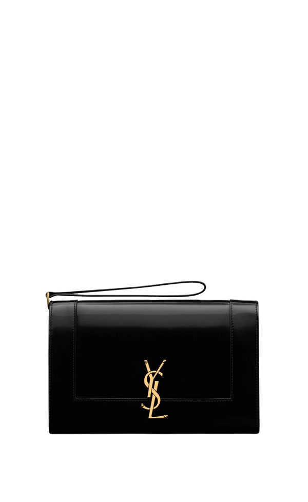 YSL CASSANDRA POUCH