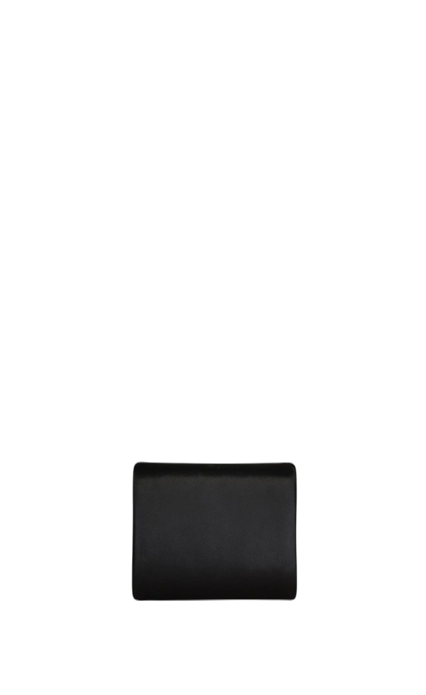 YSL CALYPSO COMPACT WALLET