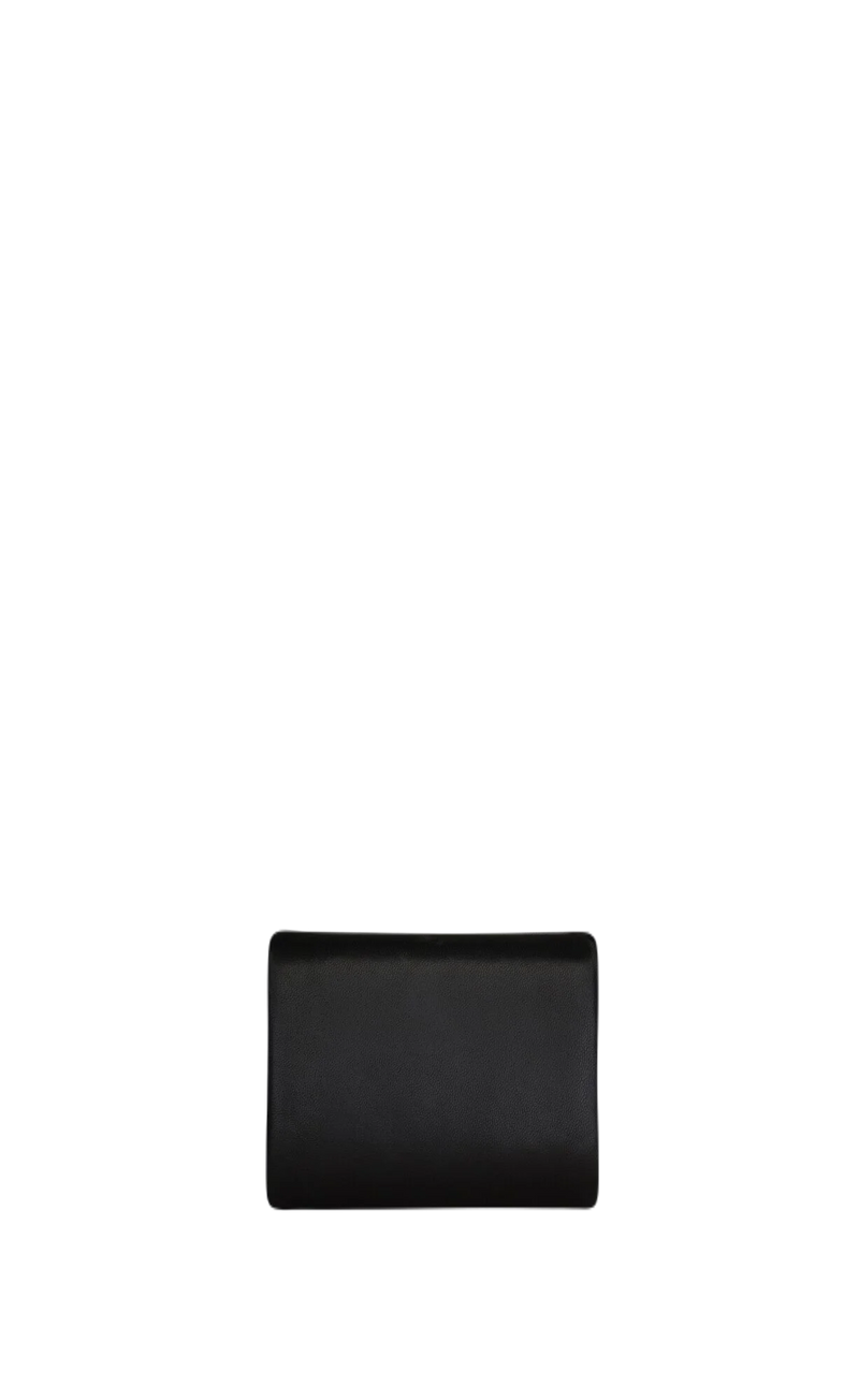 YSL CALYPSO COMPACT WALLET