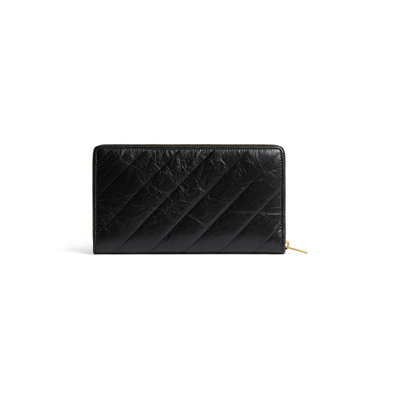 CRUSH WALLET