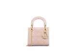 CD MINI LADY BAG