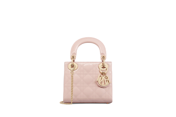 CD MINI LADY BAG