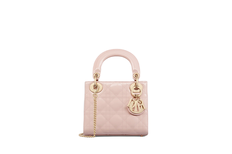 CD MINI LADY BAG