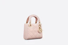 CD MINI LADY BAG