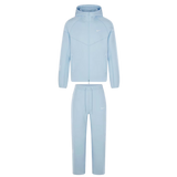 NK x NCT Tech Fleece