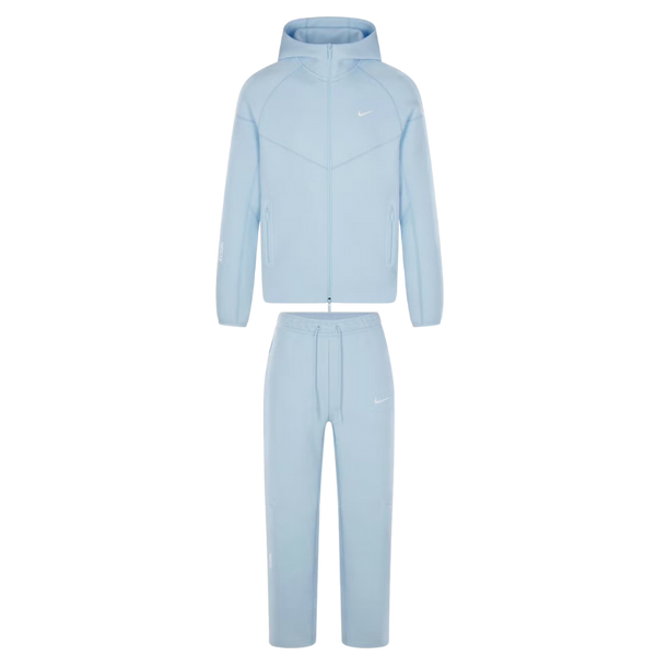 NK x NCT Tech Fleece