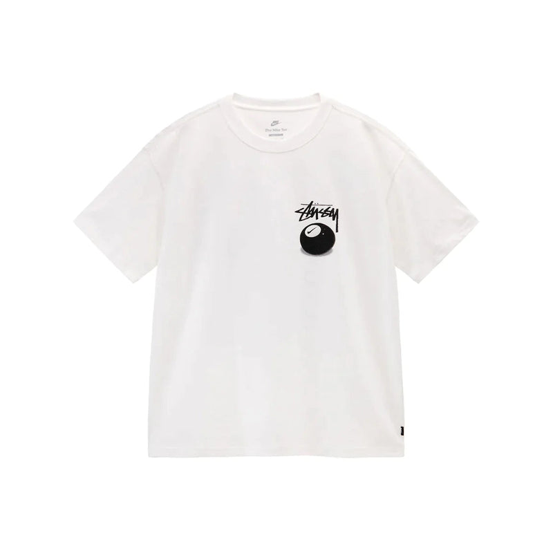 NK x STSY T-shirt 8 Ball