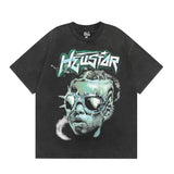 HLSTR T-shirt The Future