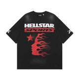 HLSTR T-shirt Sports Friends & Family Exclusive