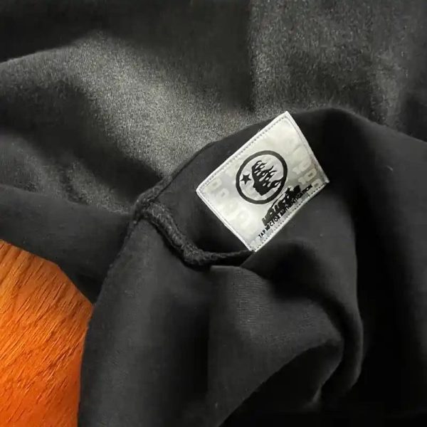 HLSTR T-shirt Classic