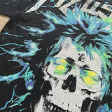 HLSTR T-shirt Electic Kid