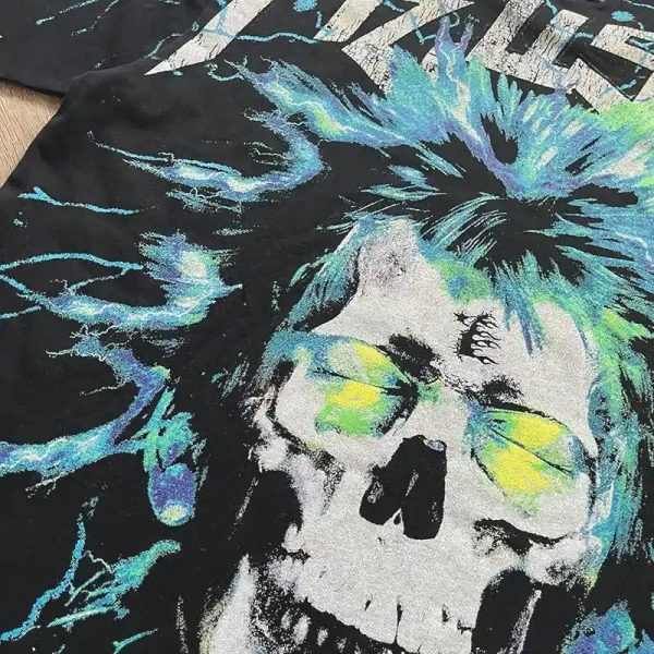 HLSTR T-shirt Electic Kid