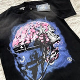 HLSTR T-shirt Powered By The Star