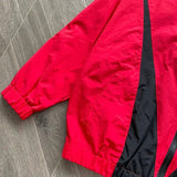 HLSTR Jacket Thriller Red Track Red