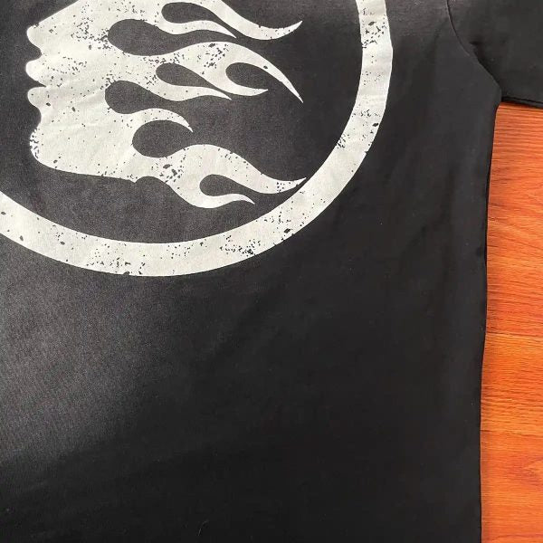 HLSTR T-shirt Classic