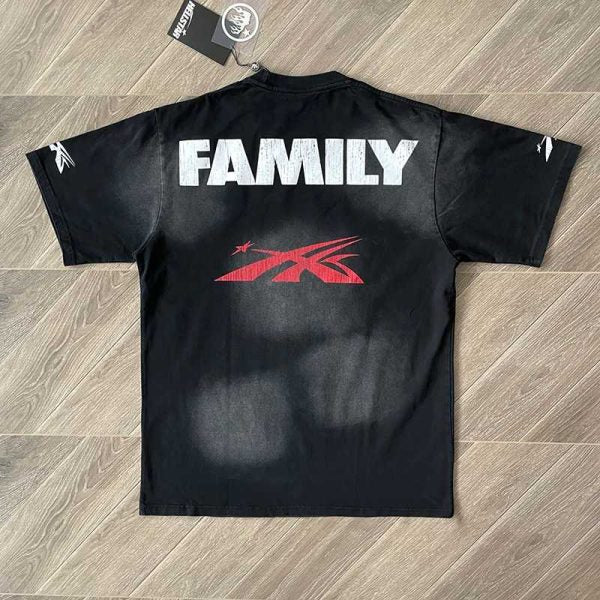 HLSTR T-shirt Sports Friends & Family Exclusive