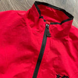 HLSTR Jacket Thriller Red Track Red