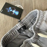 HLSTR Grey Future Flame Grey/Green