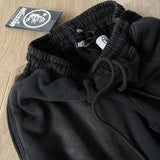 HLSTR Airbrushed Skull Flare