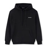 BLNCG Classic Logo Hoodie Black BL008