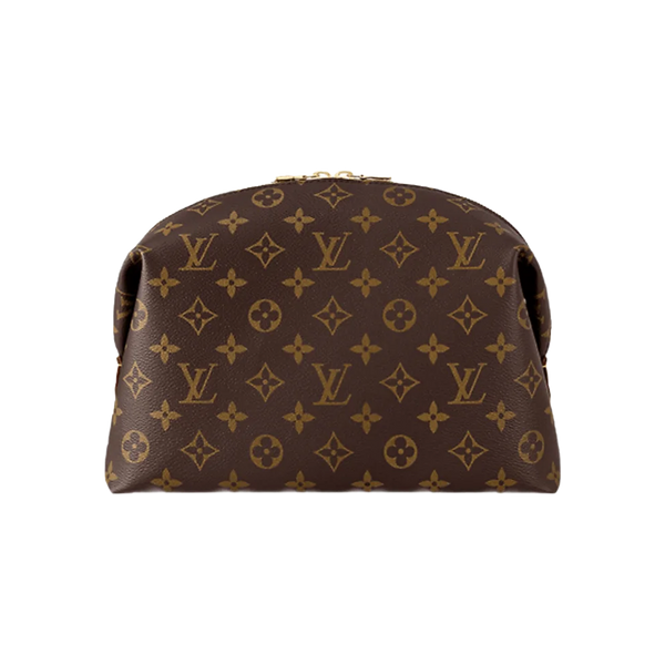 POCHETTE COSMÉTIQUE GM MONOGRAM