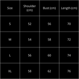 F. O. G. x NK T-shirt Warm Up Sail