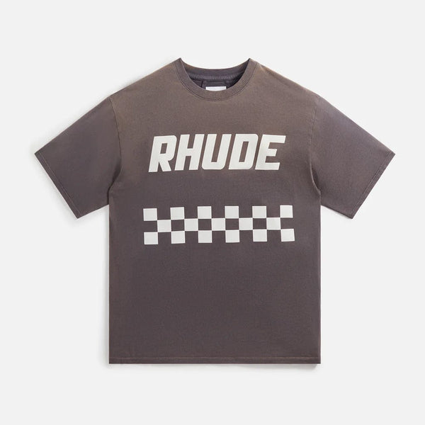 RHD T-shirt Off Road