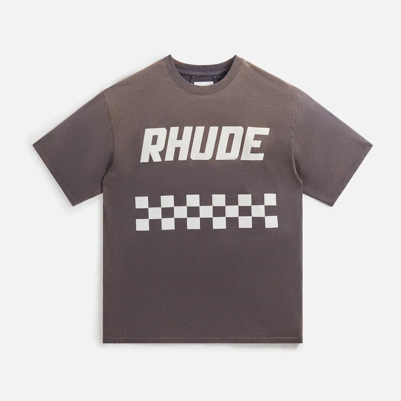 RHD T-shirt Off Road