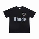 RHD T-shirt Grand Prix
