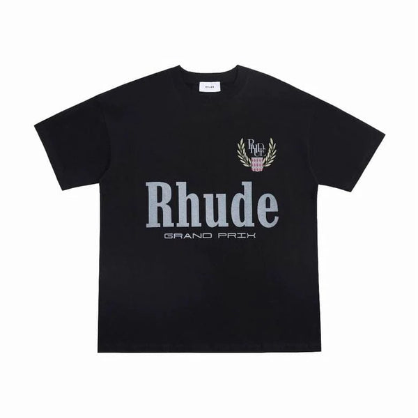 RHD T-shirt Grand Prix