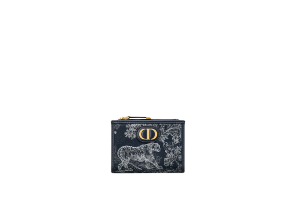 CD MONTAIGNE WALLET