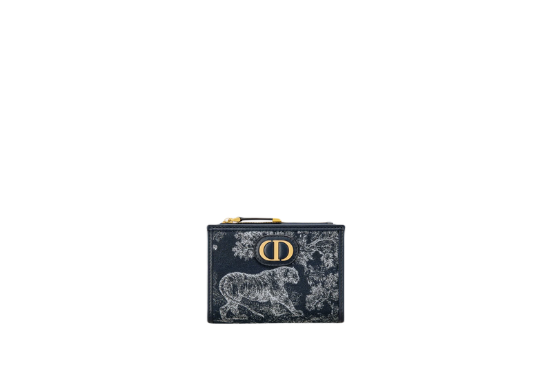 CD MONTAIGNE WALLET