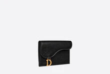 CD COMPACT ZIPPED WALLET