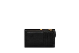 CD COMPACT ZIPPED WALLET