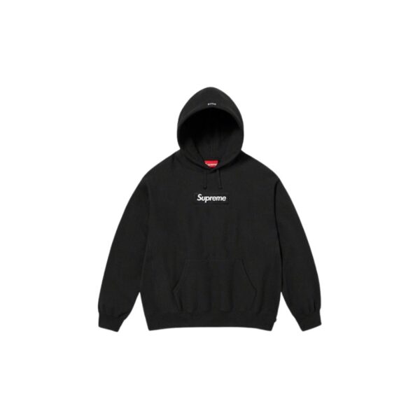 SPRM Hoodie Box Logo Classic Edition (4 colors)