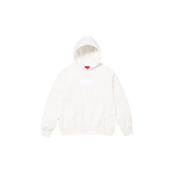 SPRM Hoodie Box Logo Classic Edition (4 colors)