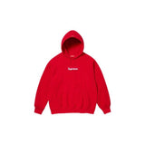 SPRM Hoodie Box Logo Classic Edition (4 colors)