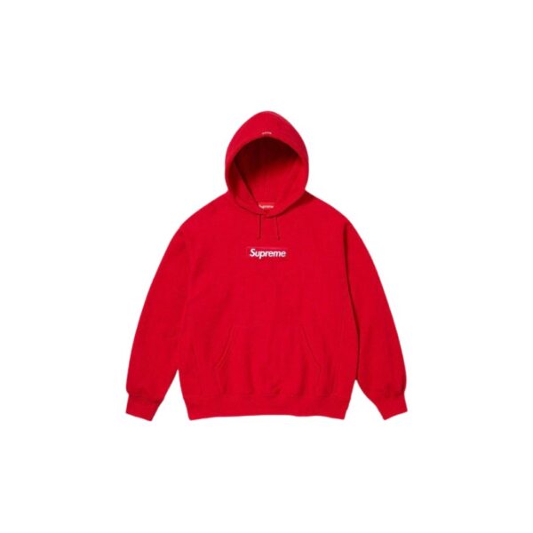 SPRM Hoodie Box Logo Classic Edition (4 colors)