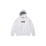 SPRM Hoodie Box Logo Classic Edition (4 colors)