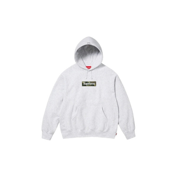 SPRM Hoodie Box Logo Classic Edition (4 colors)