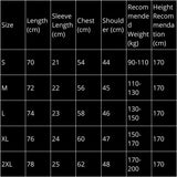 PRD T-shirt Milano Triangle Logo White