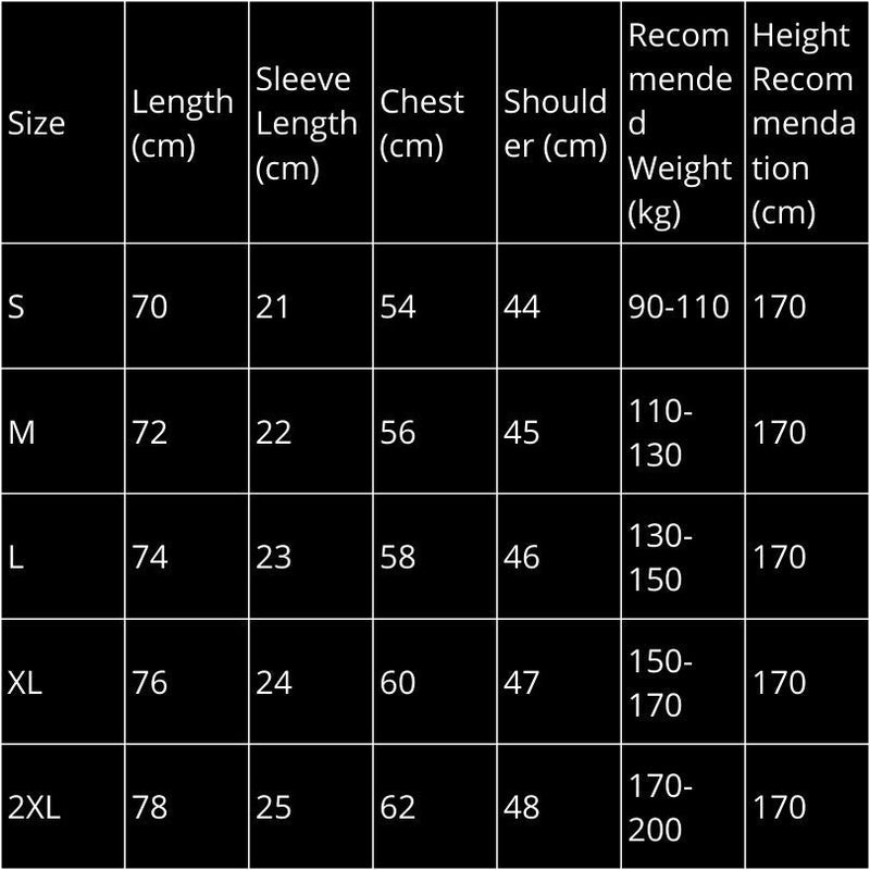 PRD T-shirt Milano Triangle Logo White