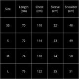 PRD T-shirt Milano Logo Black