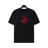 PRD T-shirt Milano Logo Black