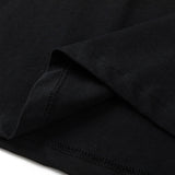 PRD T-shirt Milano Logo Black