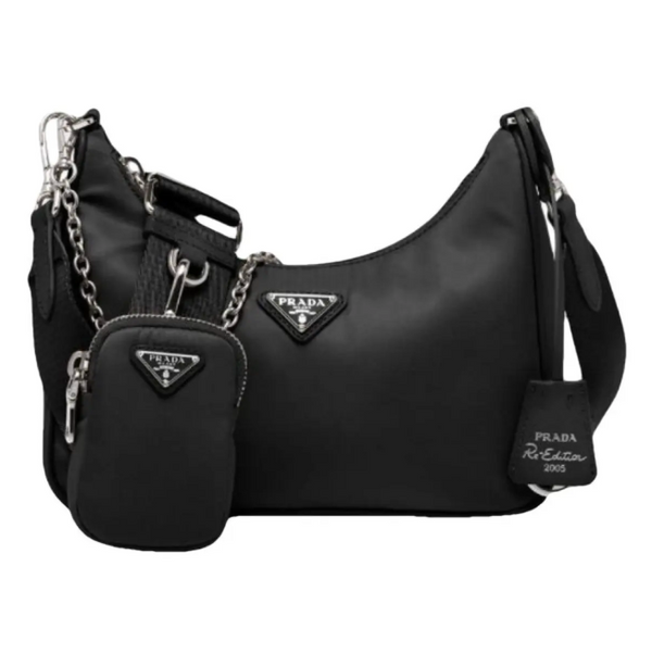 PRD RE-EDITION NYLON