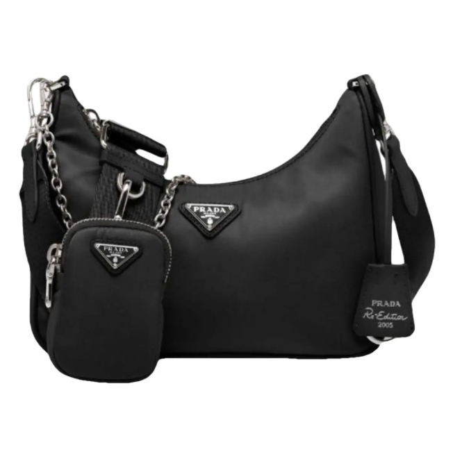 PRD RE-EDITION NYLON