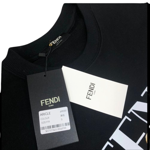 FND Hoodie