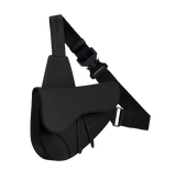 CD SADDLE BAG